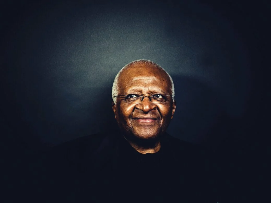 Desmond Tutu